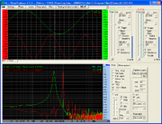 Visual Analyzer oscilloscope