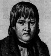 Kaspar hauser