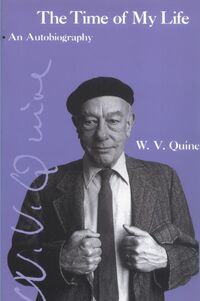 W.V. Quine