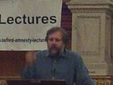 Slavoj Zizek