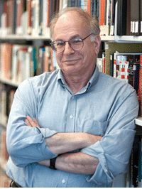 Daniel Kahneman, Psychology Wiki