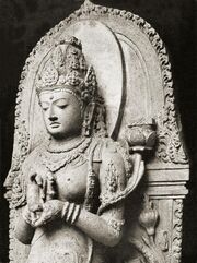 Prajnaparamita Java