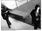 Patty Hearst