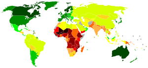 HDImap spectrum2006