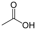 Acetic acid