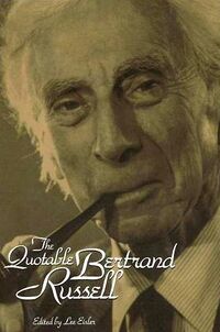 QuotableBertrandRussellBookCover