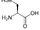 L-selenocysteine-2D-skeletal.png