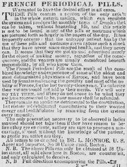 FrenchPeriodicalPills-January61845,BostonDailyTimes