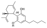 Cannabidiol