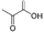 Pyruvic-acid-2D-skeletal.png
