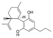 Cannabidivarin