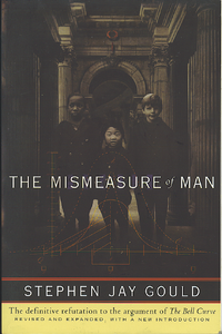 Mismeasure