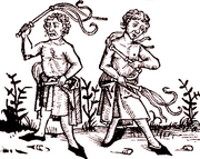 Flagellants