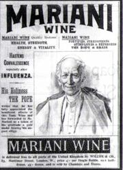 Mariani pope