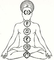 Sabdha chakras