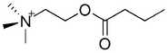 Butyrylcholine