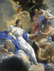 Vouet prudence