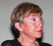 Julia Kristeva p1200568