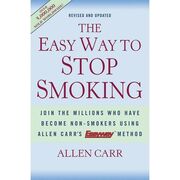 Easywaytostopsmoking