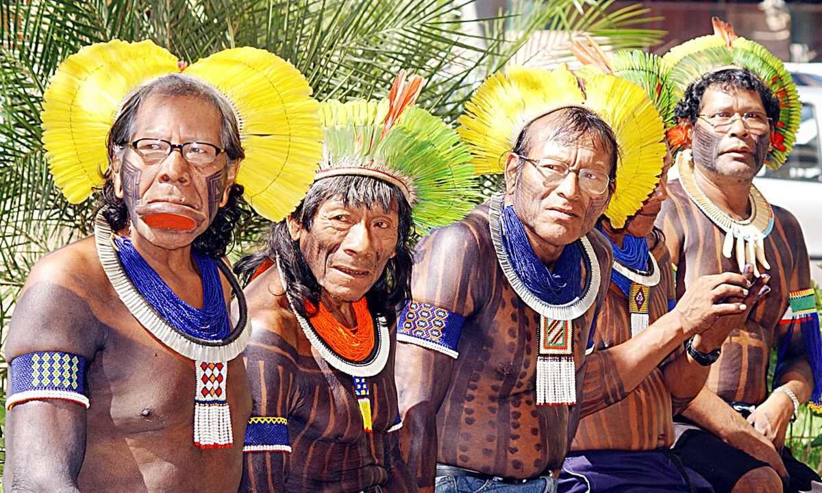 50 fascinating facts from Indigenous and tribal peoples from around the world - Survival International