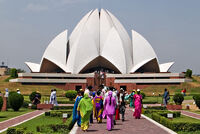 Bahai-house-of-worship-delhi2