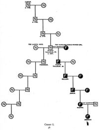 Kallikaks chart1