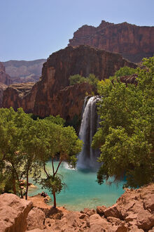 Havasu Falls 2 md