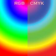 RGB CMYK 4