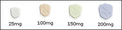 Lamictal Tablets