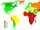 Demographics of Africa