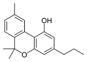 Cannabivarin