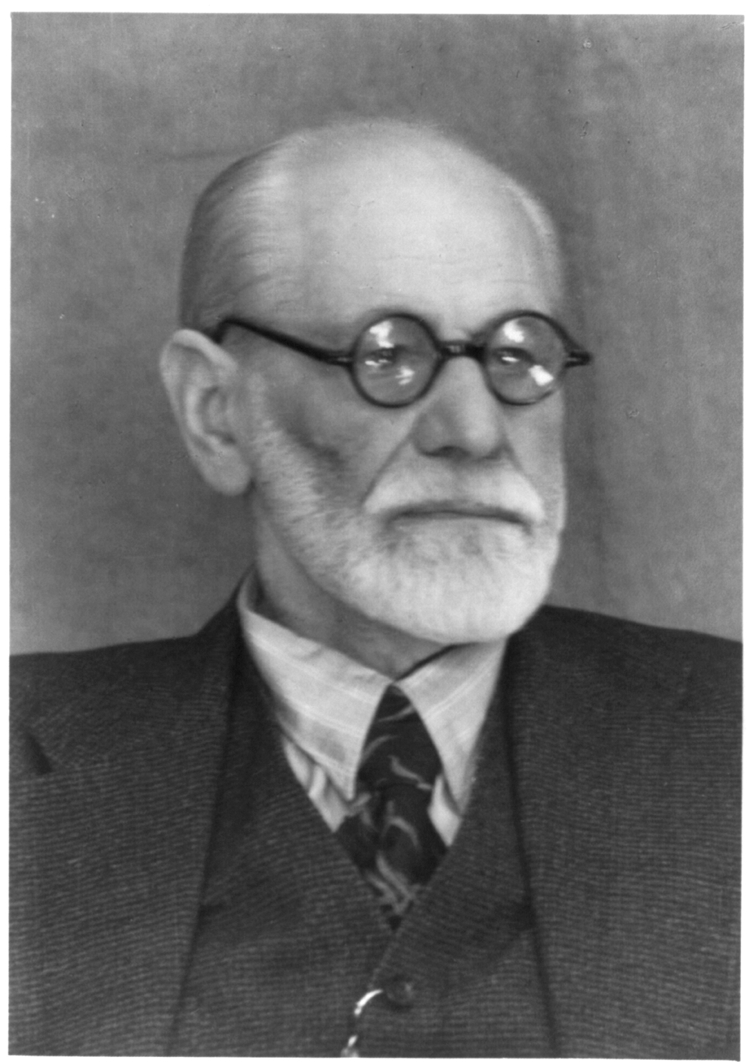 Sigmund Freud Psychology Wiki Fandom