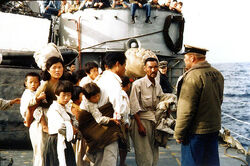 KoreanWar refugees2