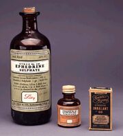 EphedrineInBottles