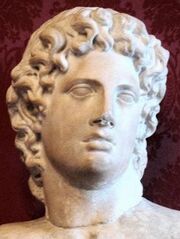 Alcibiades from www-livius-org