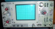 Oscilloscope