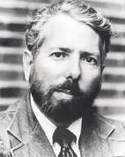 Stanley Milgram