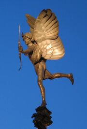 Eros-piccadilly-circus