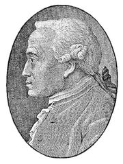 Immanuel Kant