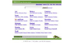 Dmoz