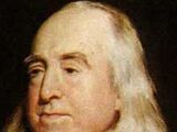 Jeremy Bentham