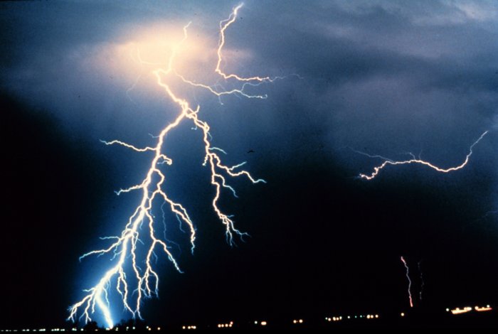 Astraphobia | Psychology Wiki | Fandom