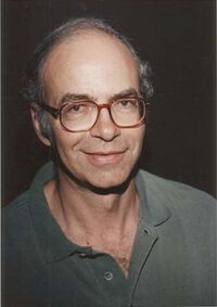 Peter Singer