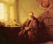 Rembrandt Harmensz