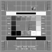 SMPTE RP-133 small