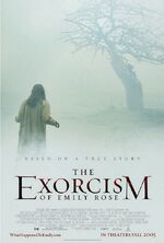 The Exorcism of Emily Rose film