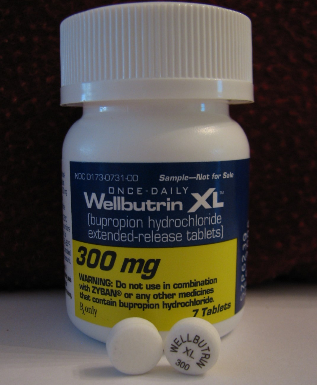 Bupropion Psychology Wiki Fandom