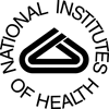 National Institutes of Health logo