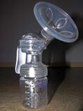 Manual Breast Pump 2005 SeanMcClean