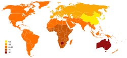 AverageIQ-Map-World